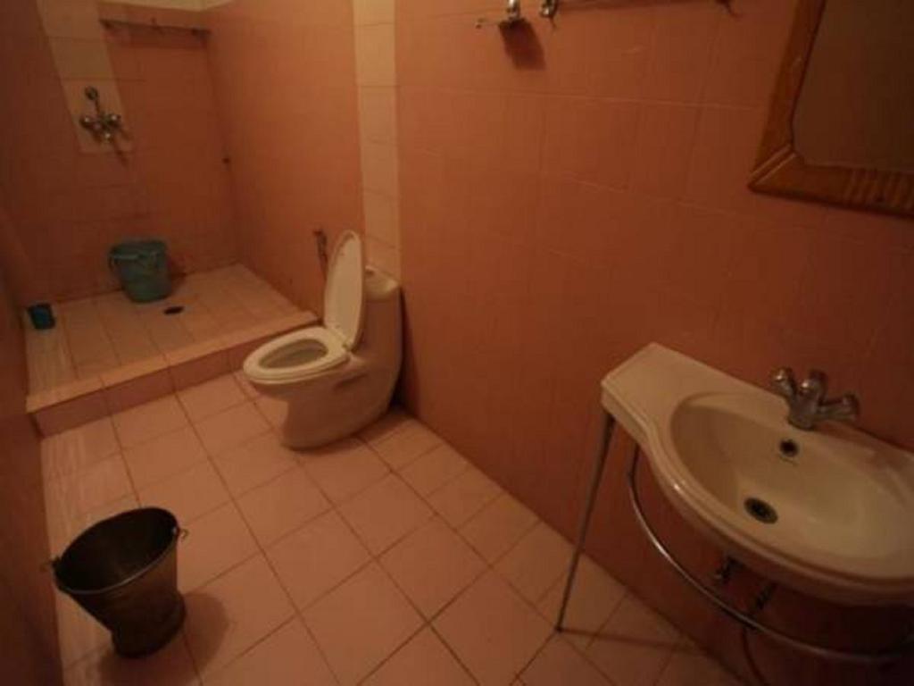 Hotel Om Pushkar Habitación foto